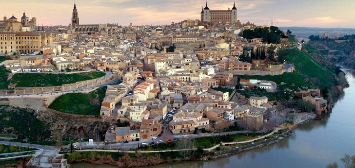 En busca de nuevas ‘joyas’ del alquiler: Navarra, Toledo y Granada lideran la subida de rentabilidades